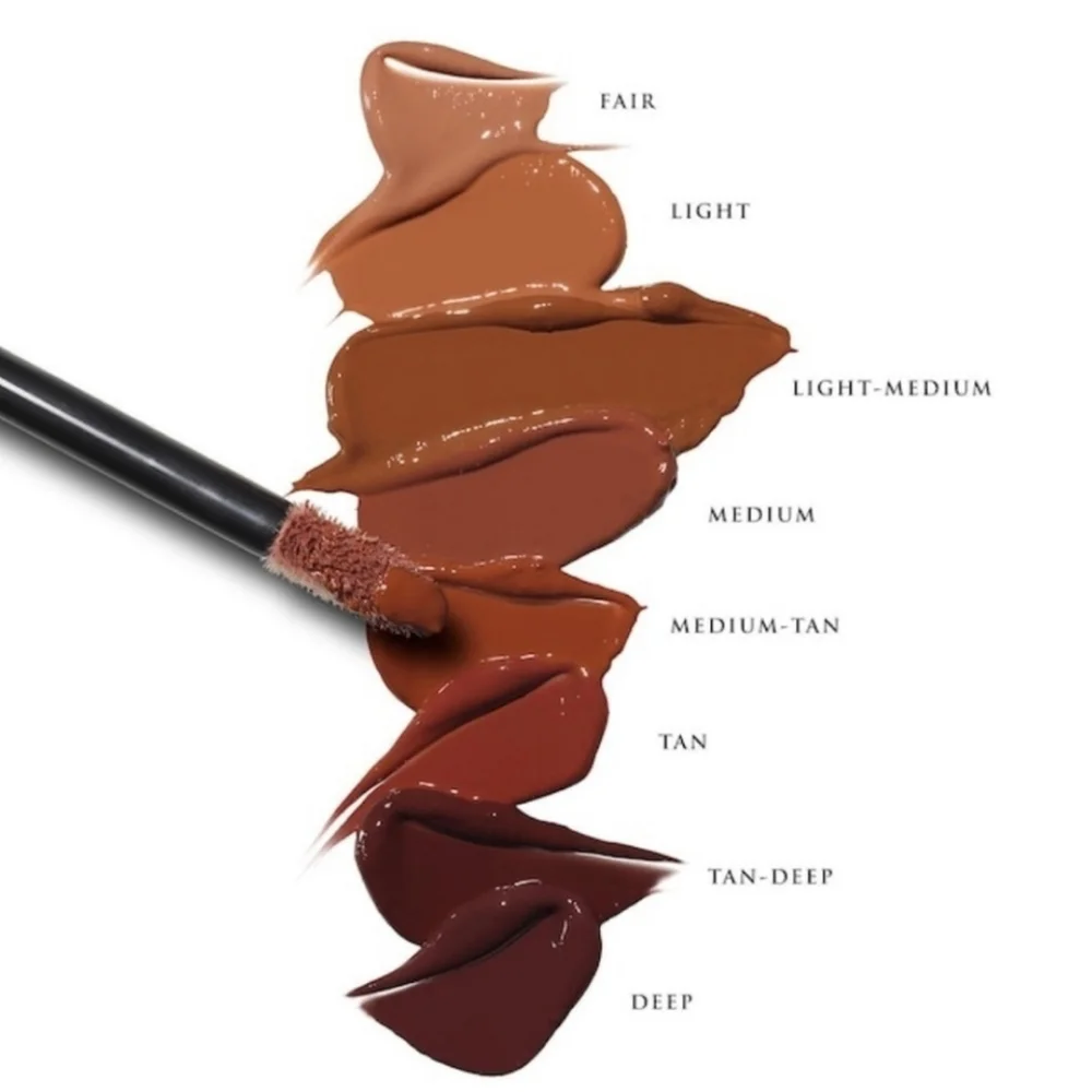 🆕️KVD Beauty ModCon Liquid-Gel Contour, Medium Cool 60